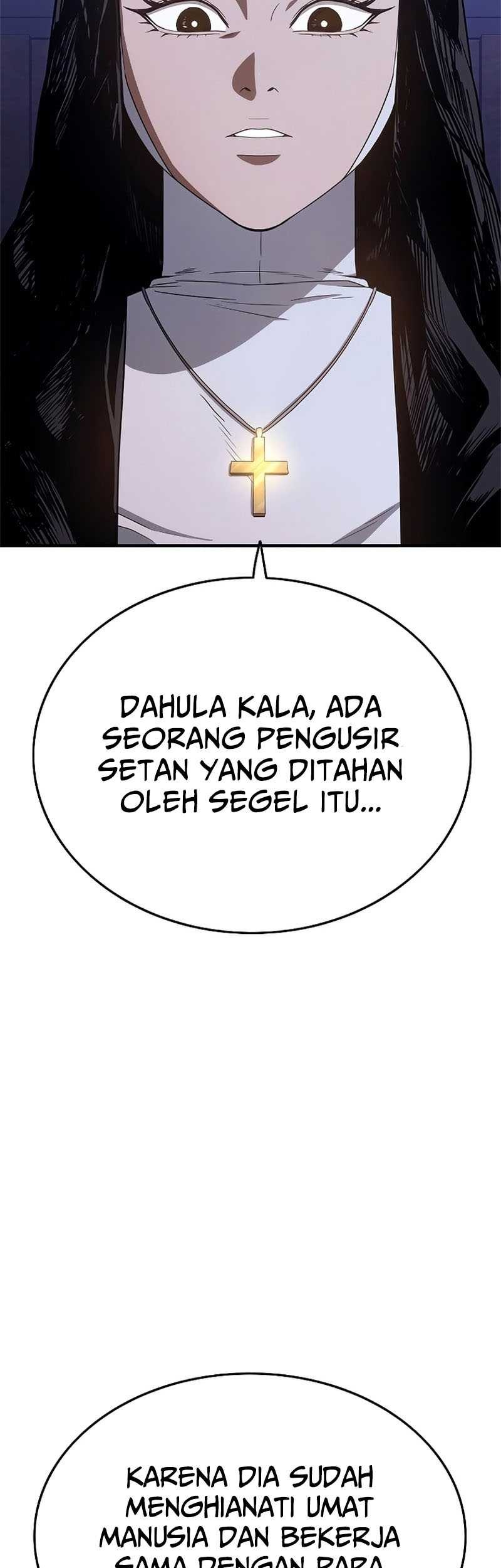 Monster Devourer Chapter 22 - halaman 101