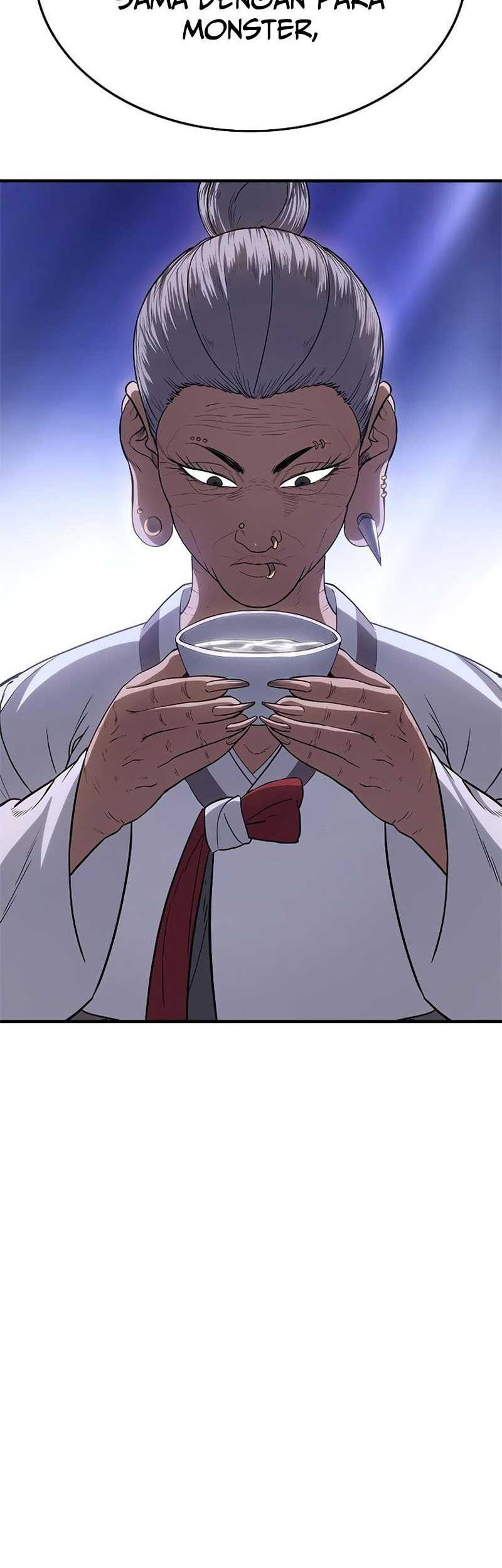 Monster Devourer Chapter 22 - halaman 102