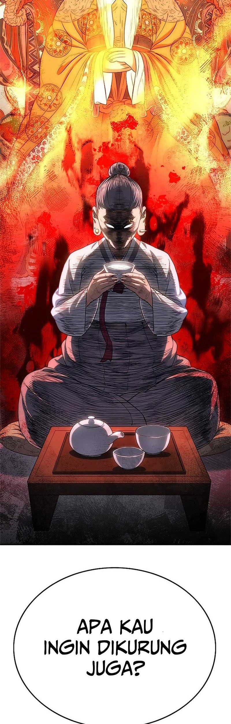 Monster Devourer Chapter 22 - halaman 106