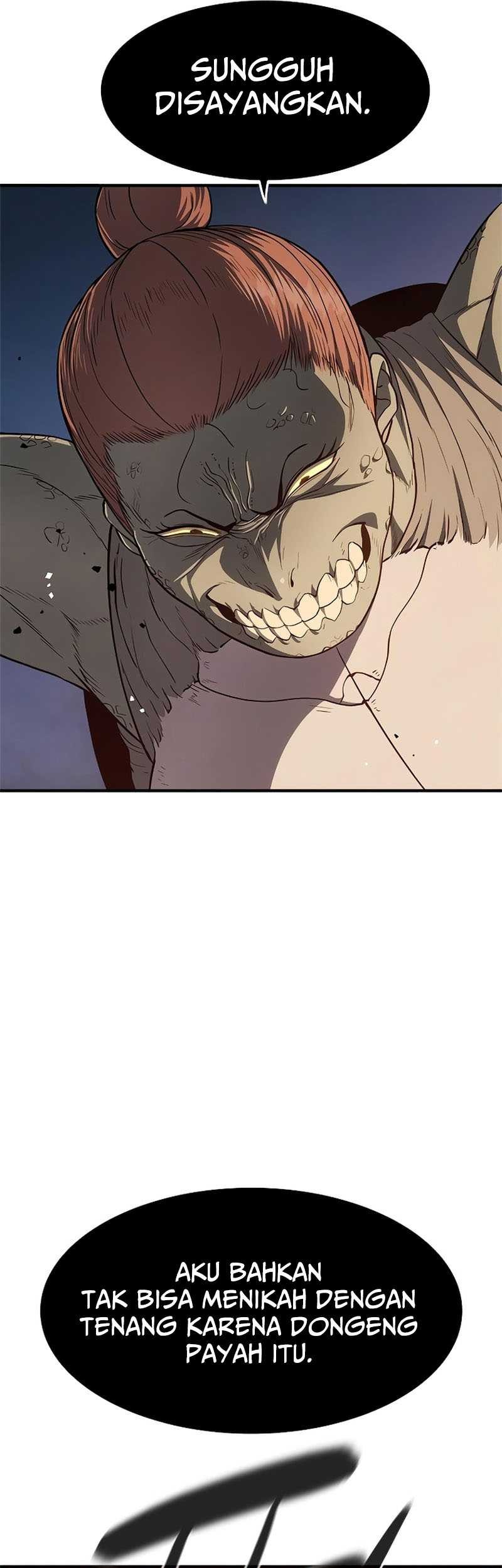 Monster Devourer Chapter 22 - halaman 13