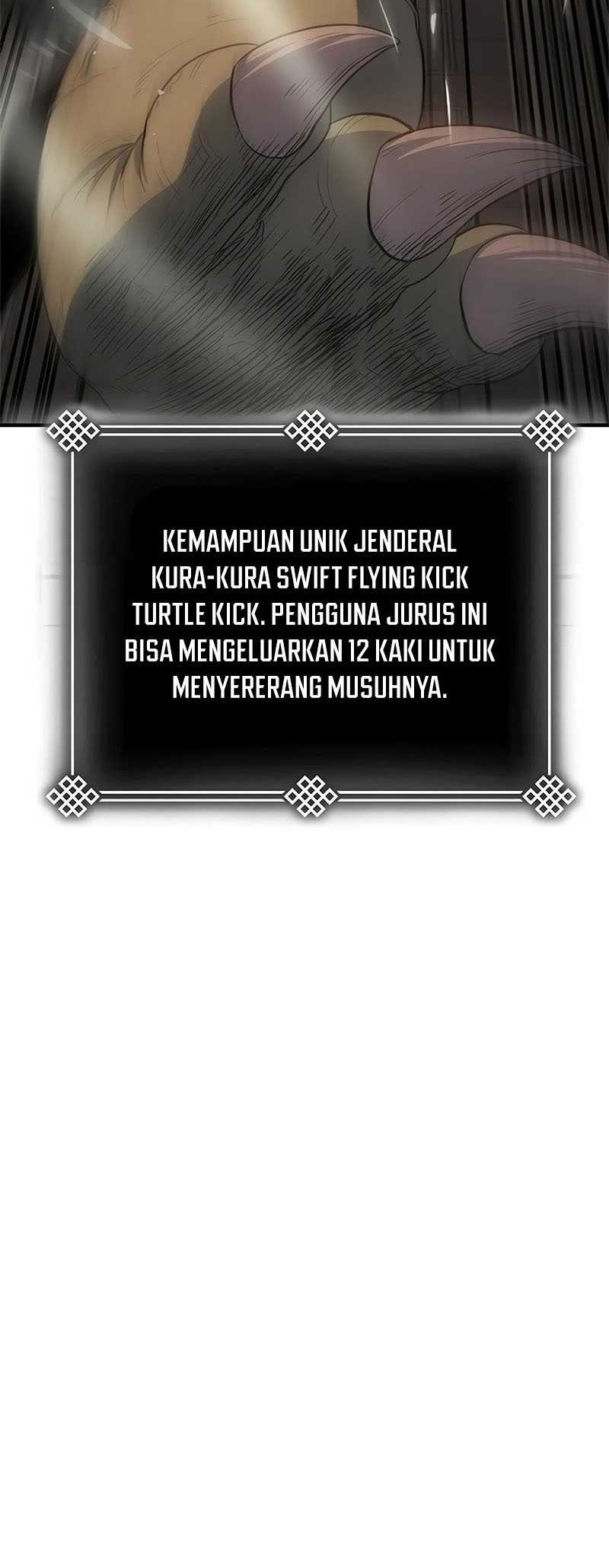 Monster Devourer Chapter 22 - halaman 18