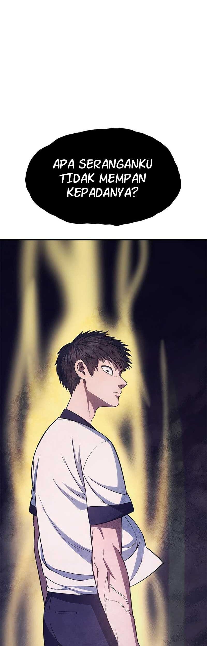 Monster Devourer Chapter 22 - halaman 22
