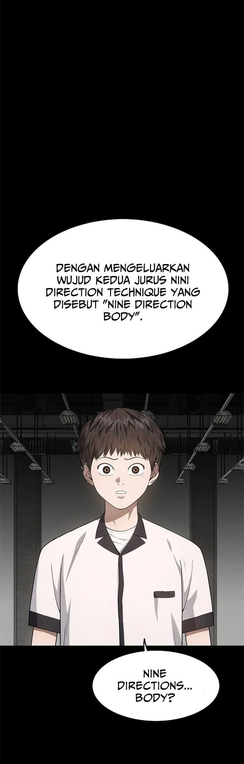 Monster Devourer Chapter 22 - halaman 25