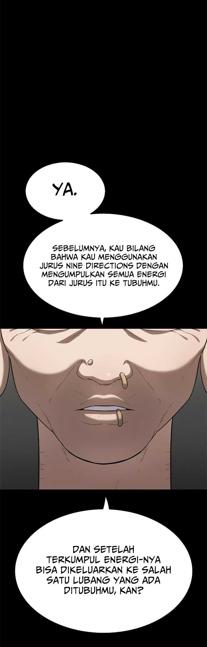 Monster Devourer Chapter 22 - halaman 26