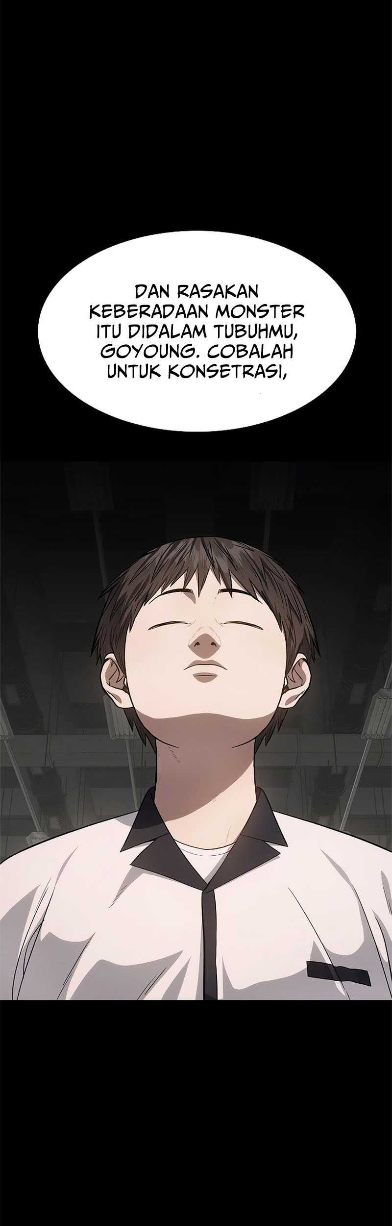 Monster Devourer Chapter 22 - halaman 29