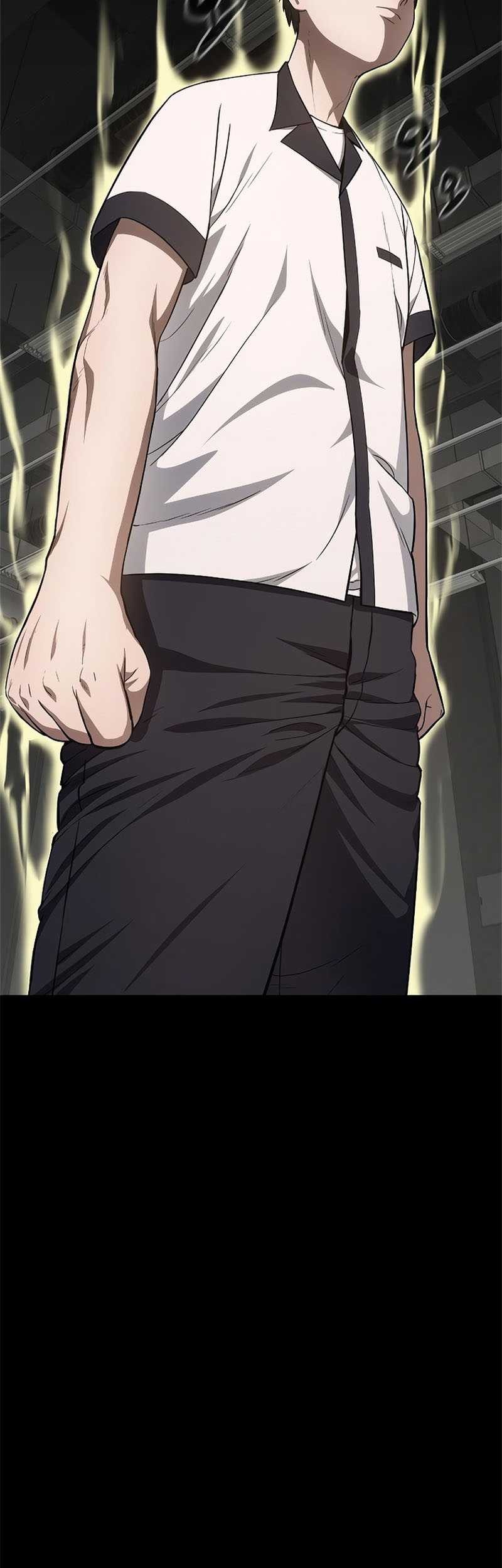 Monster Devourer Chapter 22 - halaman 35