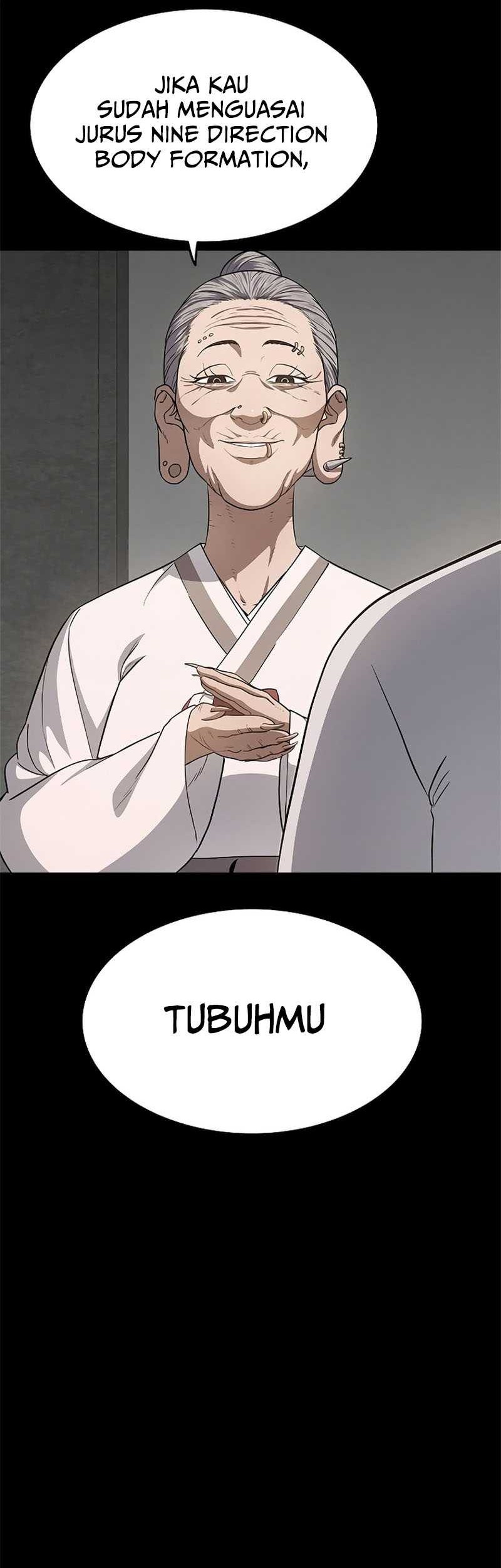 Monster Devourer Chapter 22 - halaman 38
