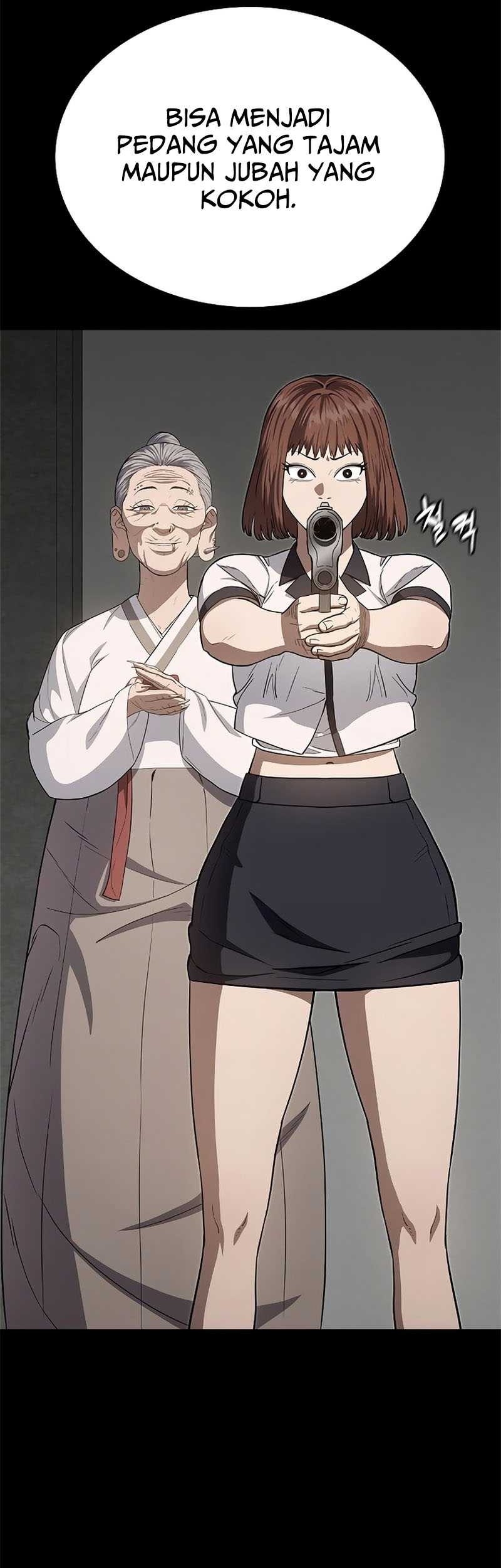 Monster Devourer Chapter 22 - halaman 39