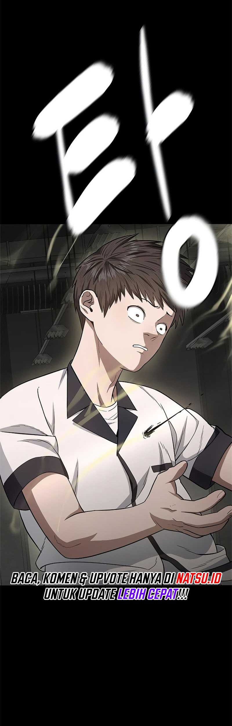Monster Devourer Chapter 22 - halaman 40
