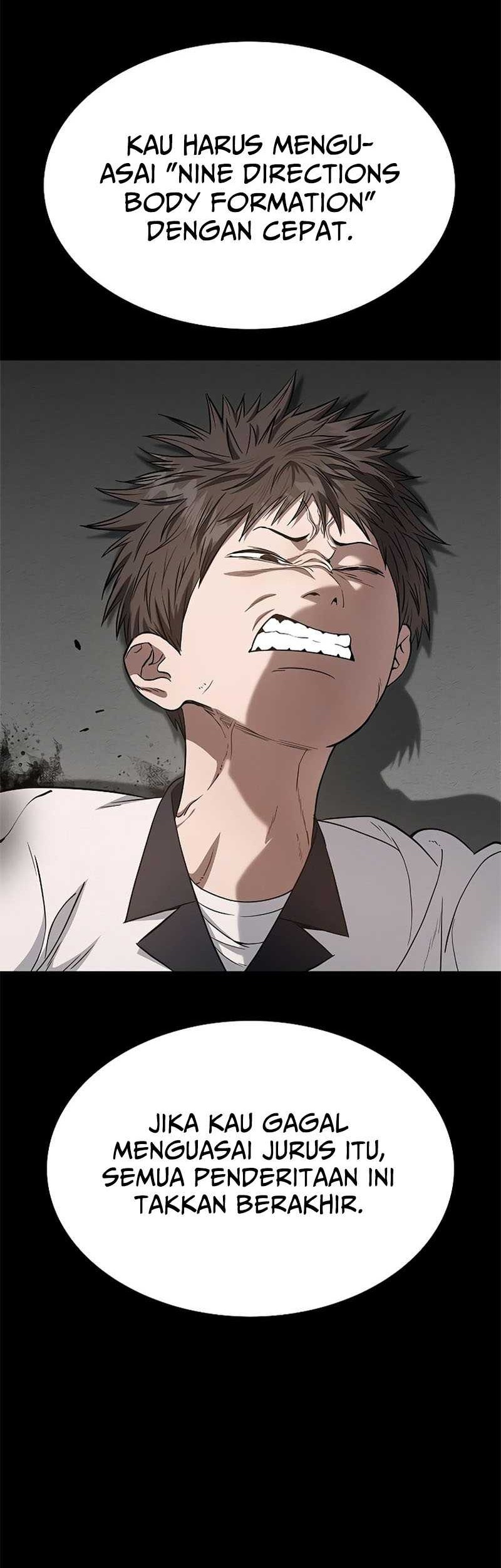 Monster Devourer Chapter 22 - halaman 46