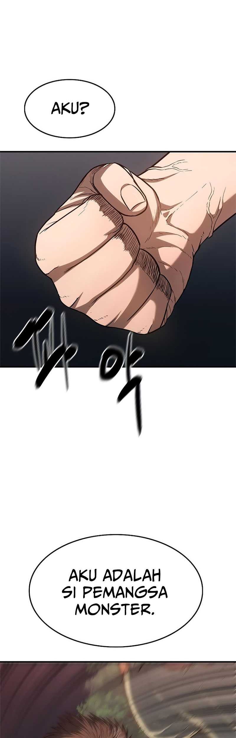 Monster Devourer Chapter 22 - halaman 5