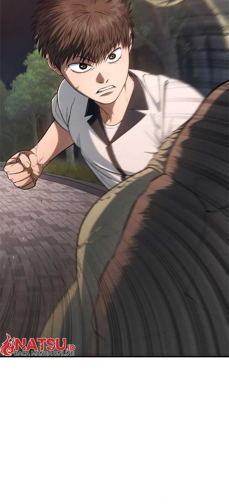 Monster Devourer Chapter 22 - halaman 6