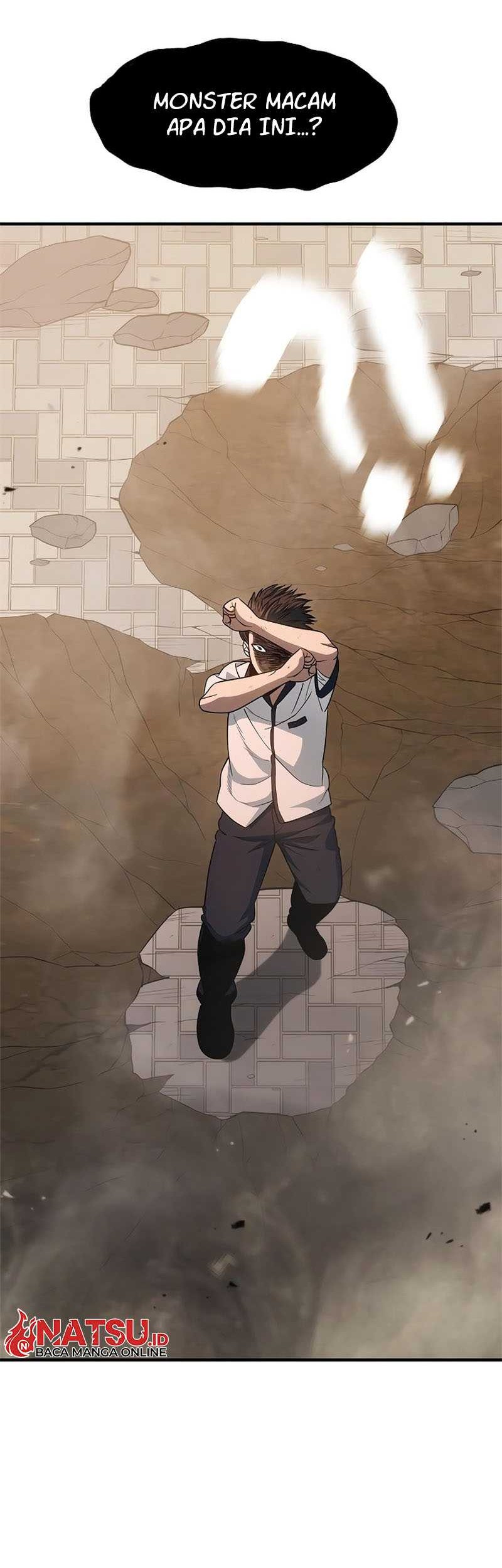 Monster Devourer Chapter 22 - halaman 60