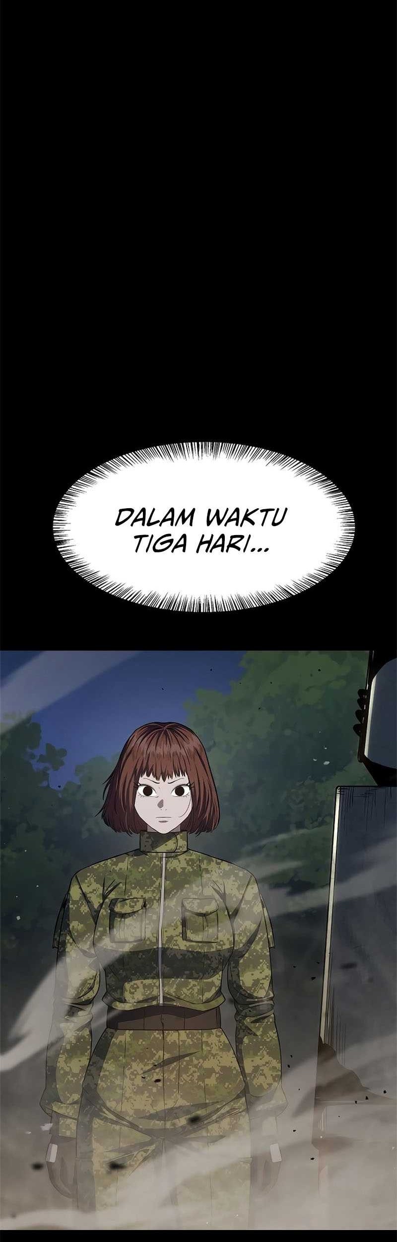 Monster Devourer Chapter 22 - halaman 64