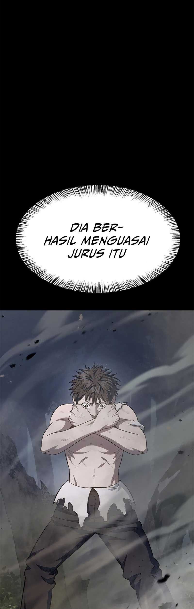 Monster Devourer Chapter 22 - halaman 65