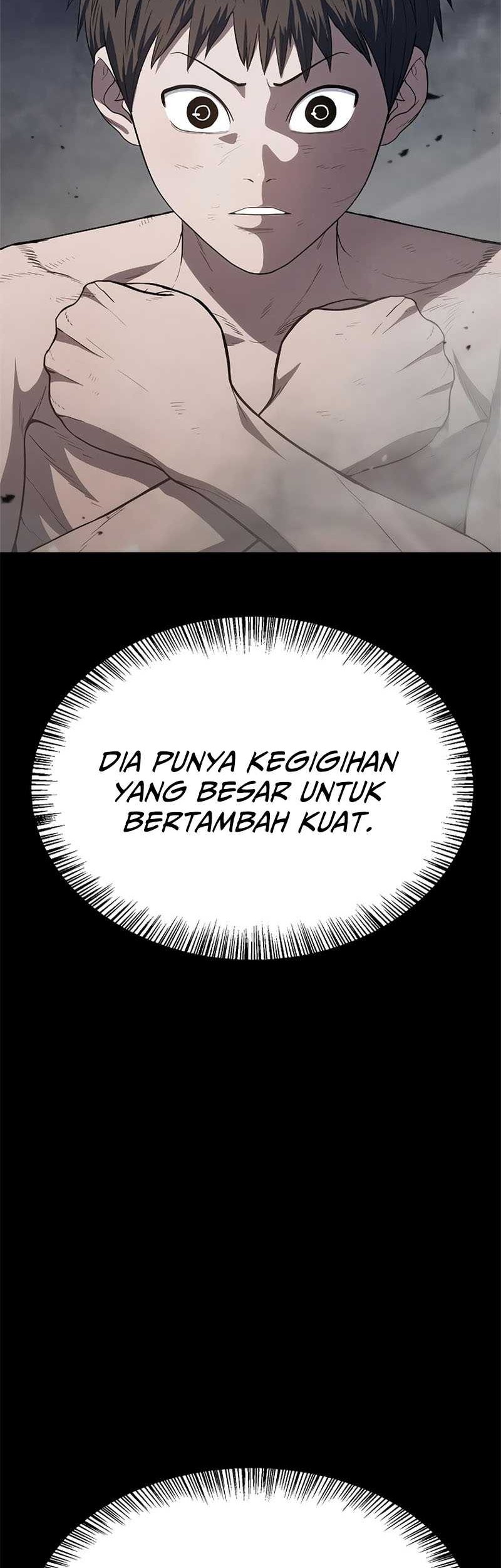 Monster Devourer Chapter 22 - halaman 68
