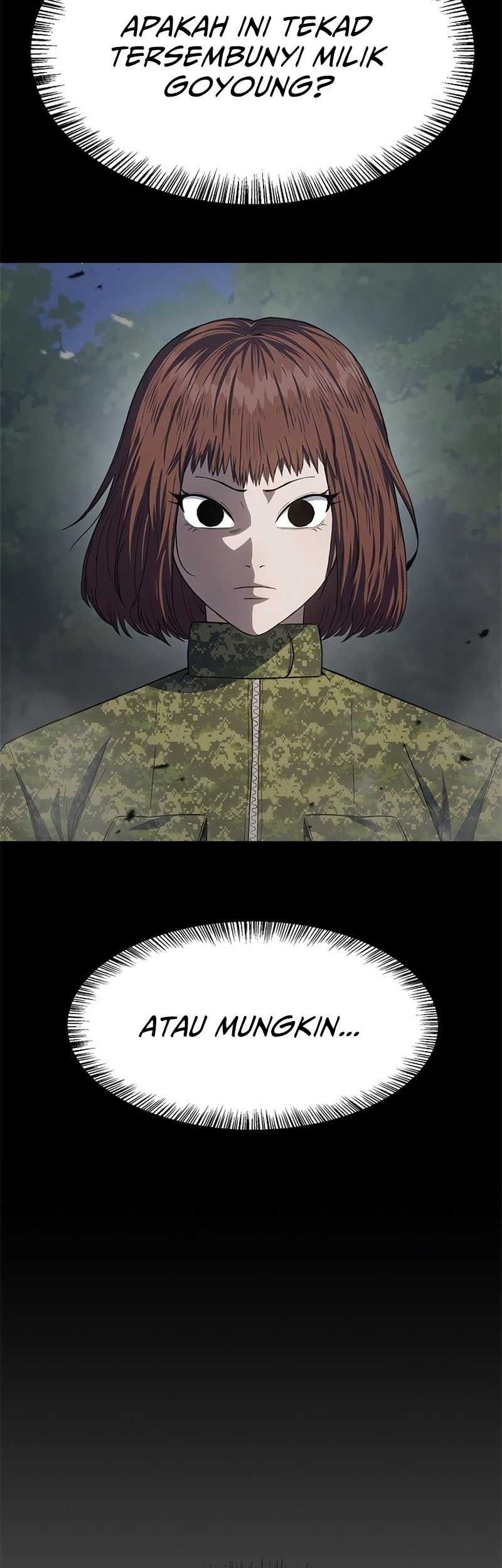 Monster Devourer Chapter 22 - halaman 69