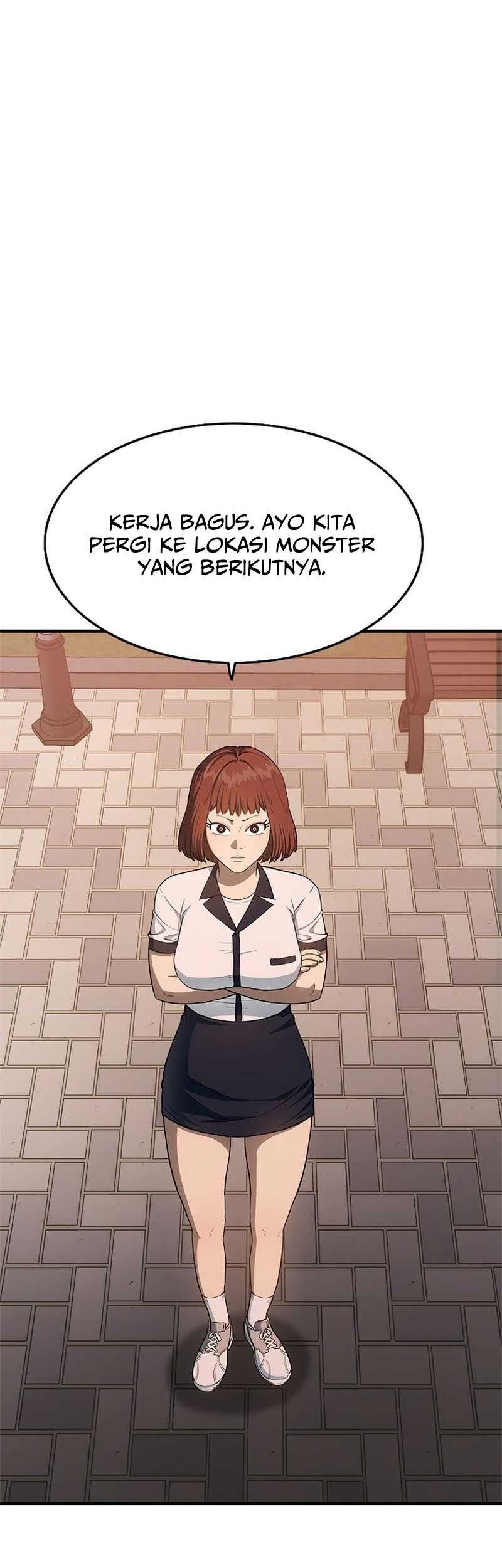 Monster Devourer Chapter 22 - halaman 80