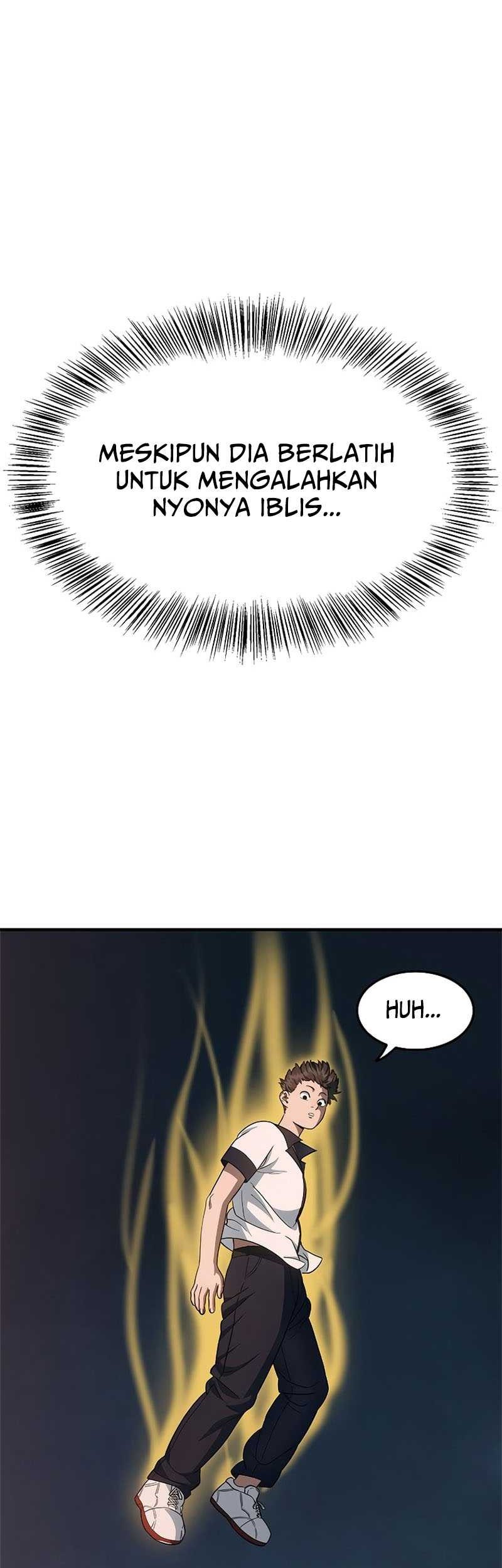 Monster Devourer Chapter 22 - halaman 81
