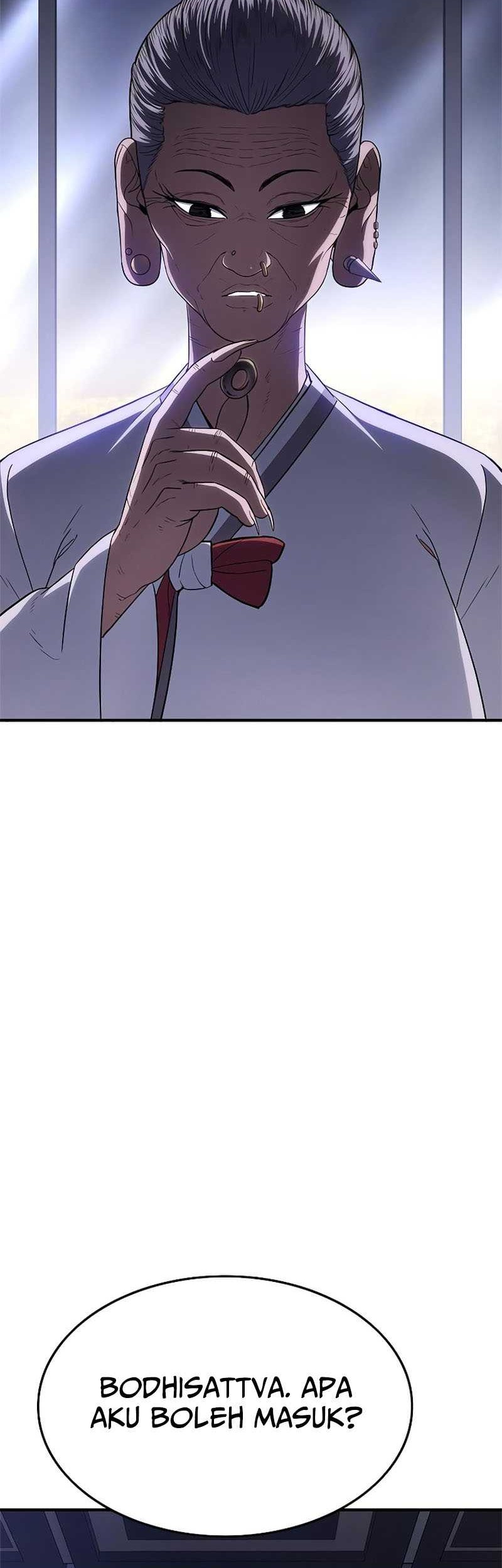 Monster Devourer Chapter 22 - halaman 86