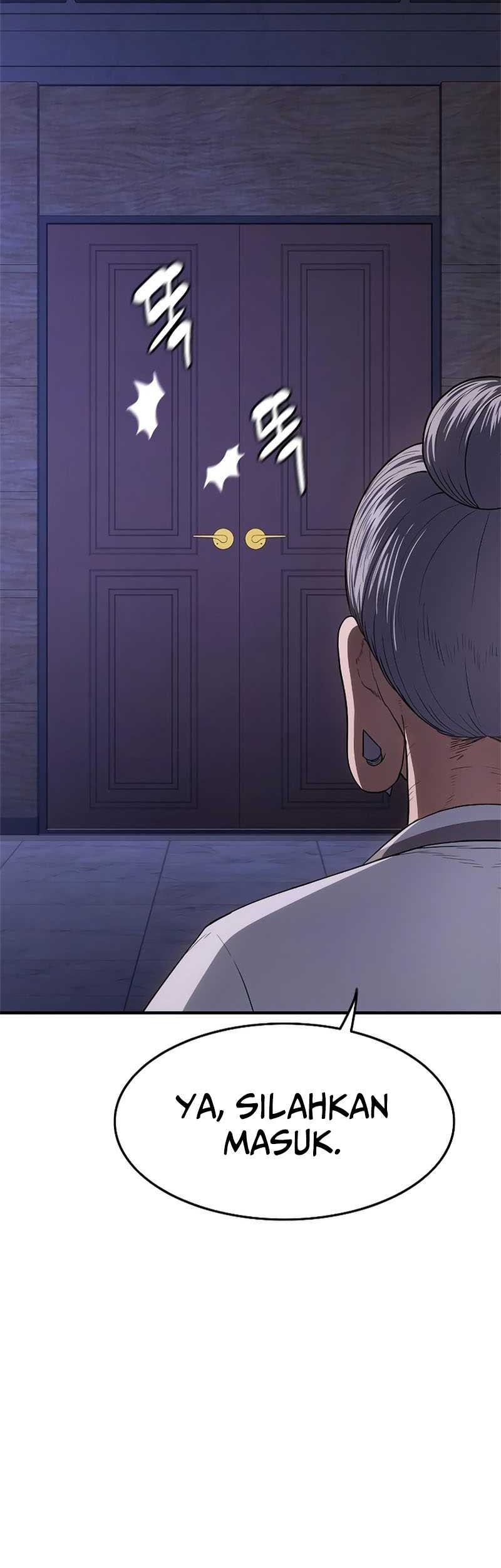 Monster Devourer Chapter 22 - halaman 87