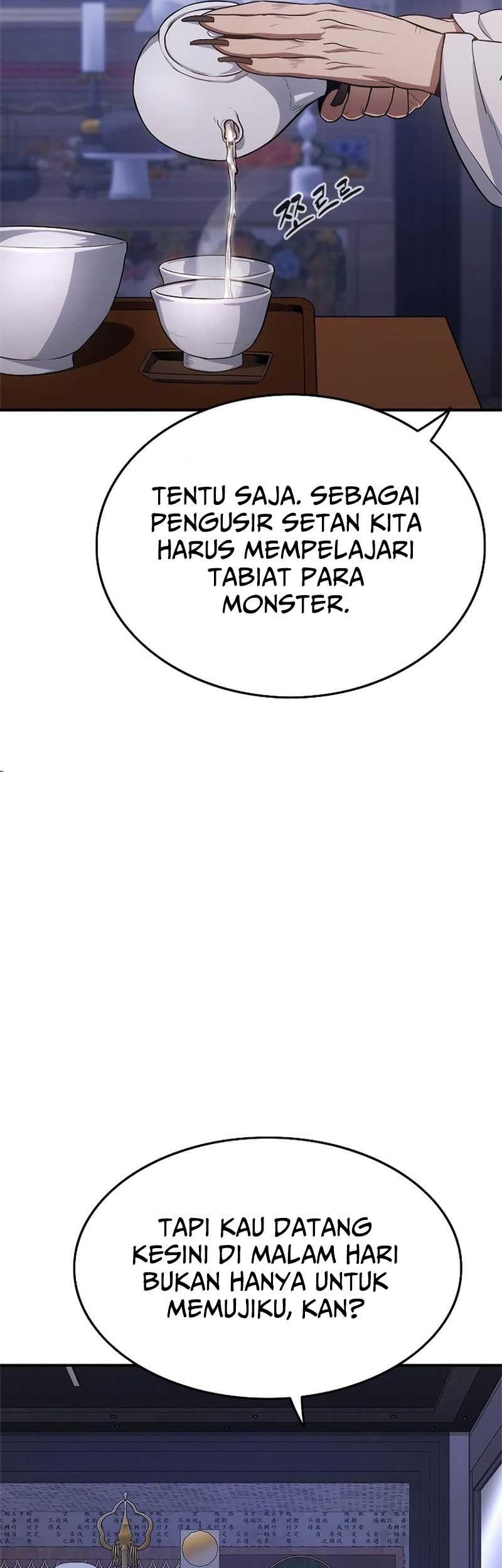 Monster Devourer Chapter 22 - halaman 91