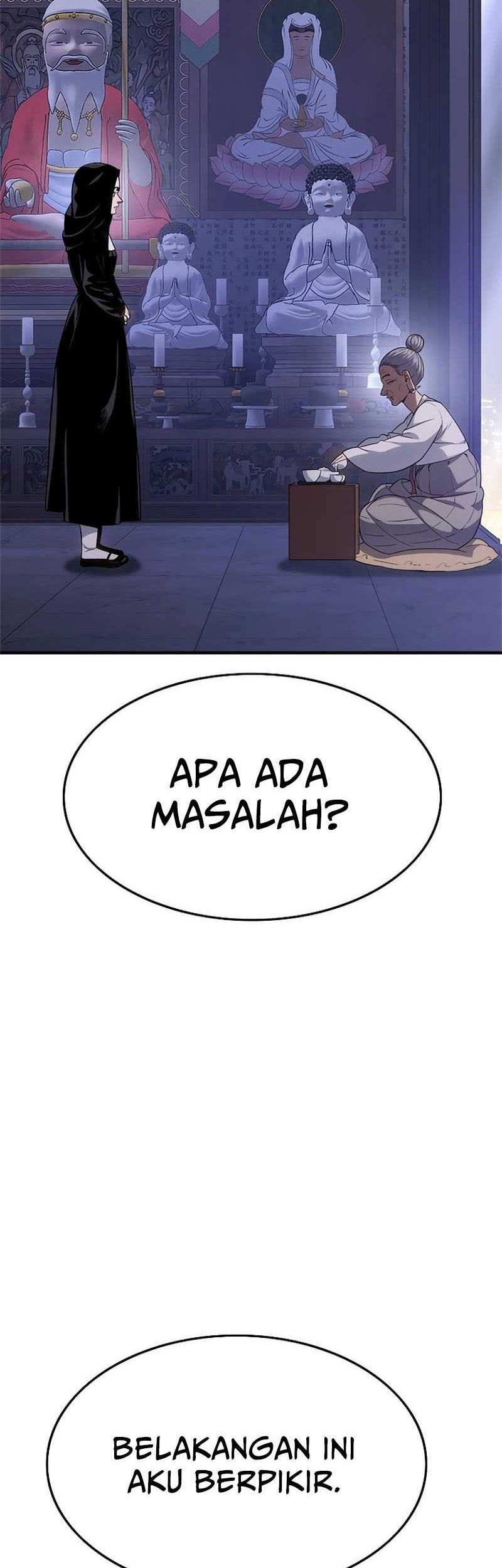 Monster Devourer Chapter 22 - halaman 92