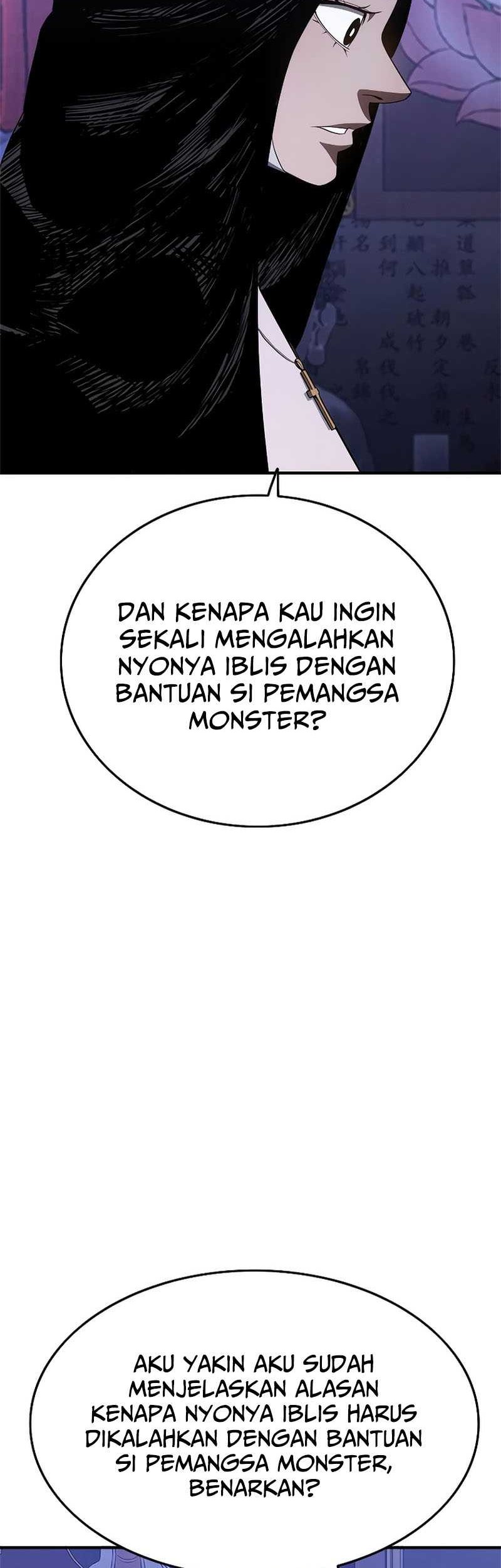 Monster Devourer Chapter 22 - halaman 94