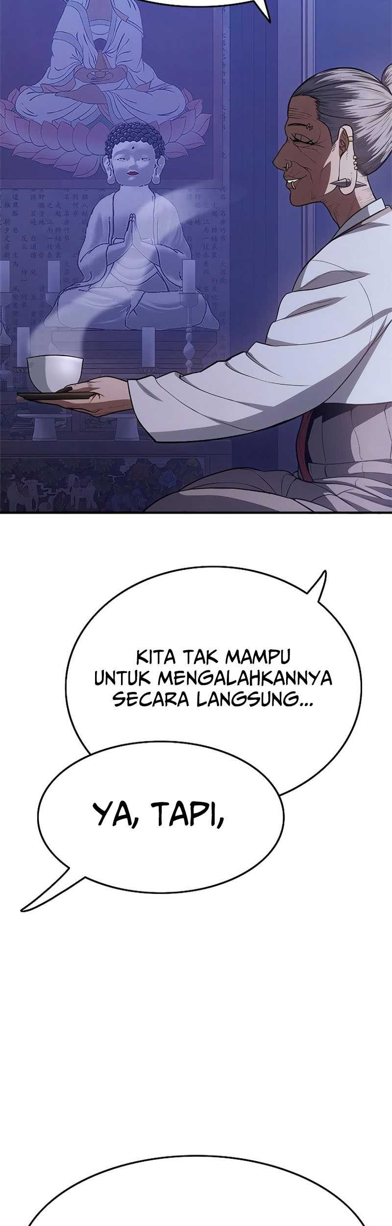 Monster Devourer Chapter 22 - halaman 95