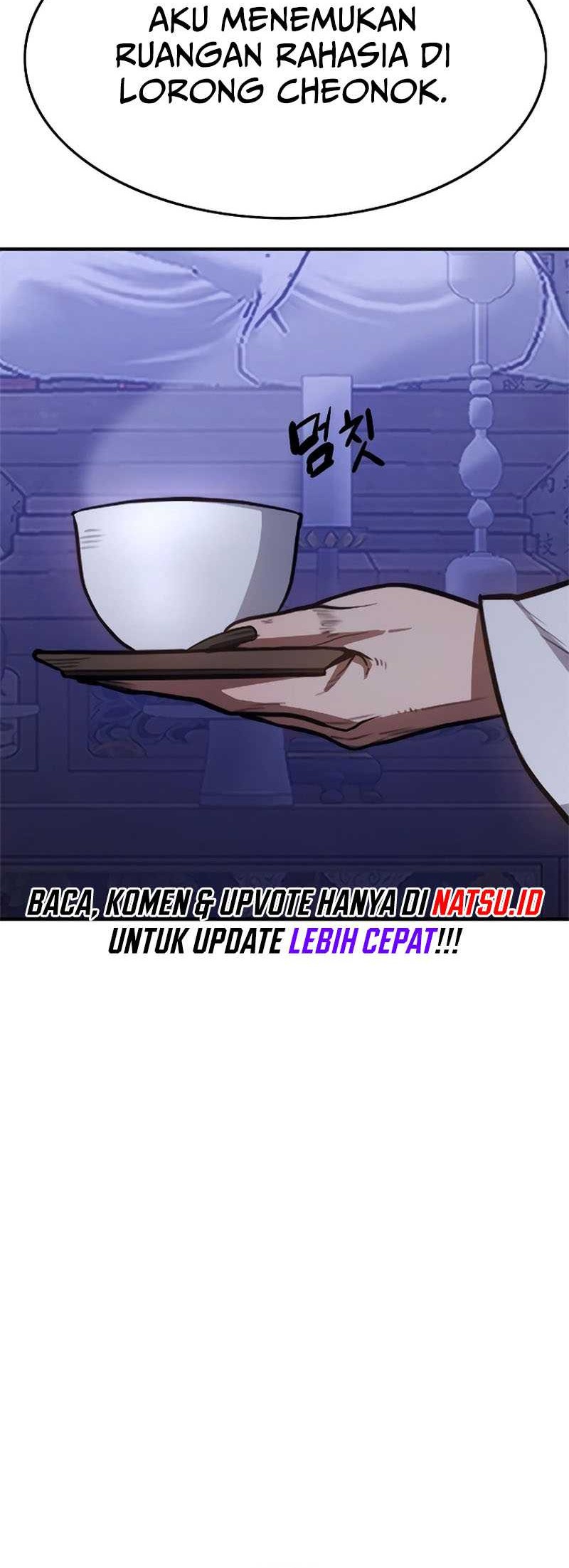 Monster Devourer Chapter 22 - halaman 96