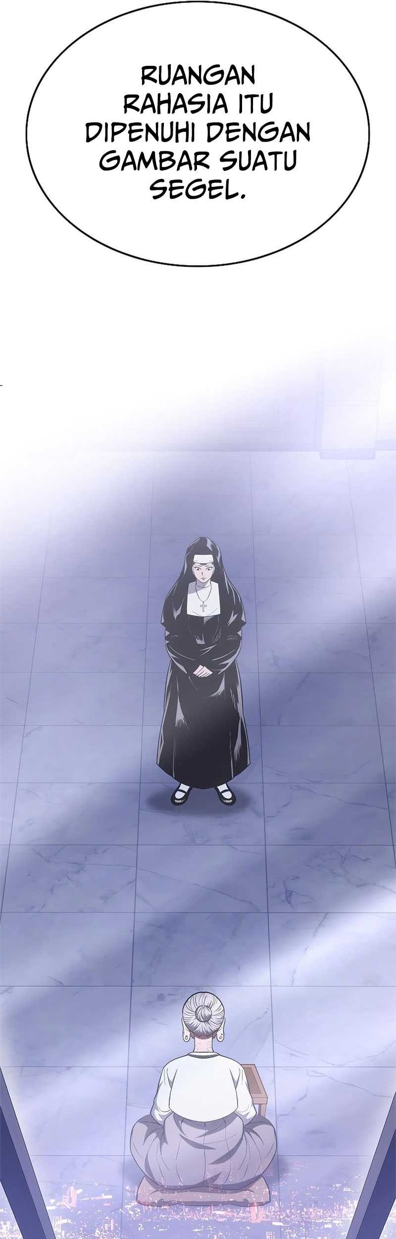 Monster Devourer Chapter 22 - halaman 97