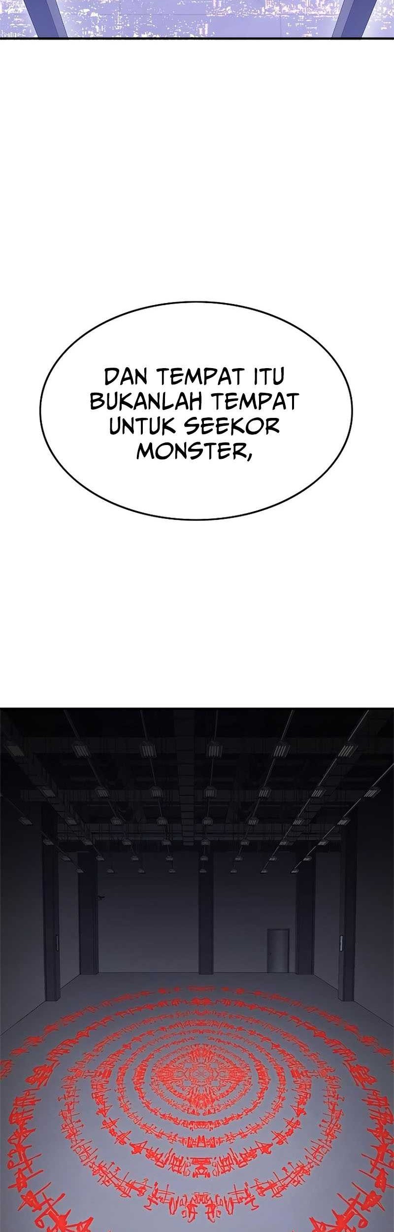Monster Devourer Chapter 22 - halaman 98