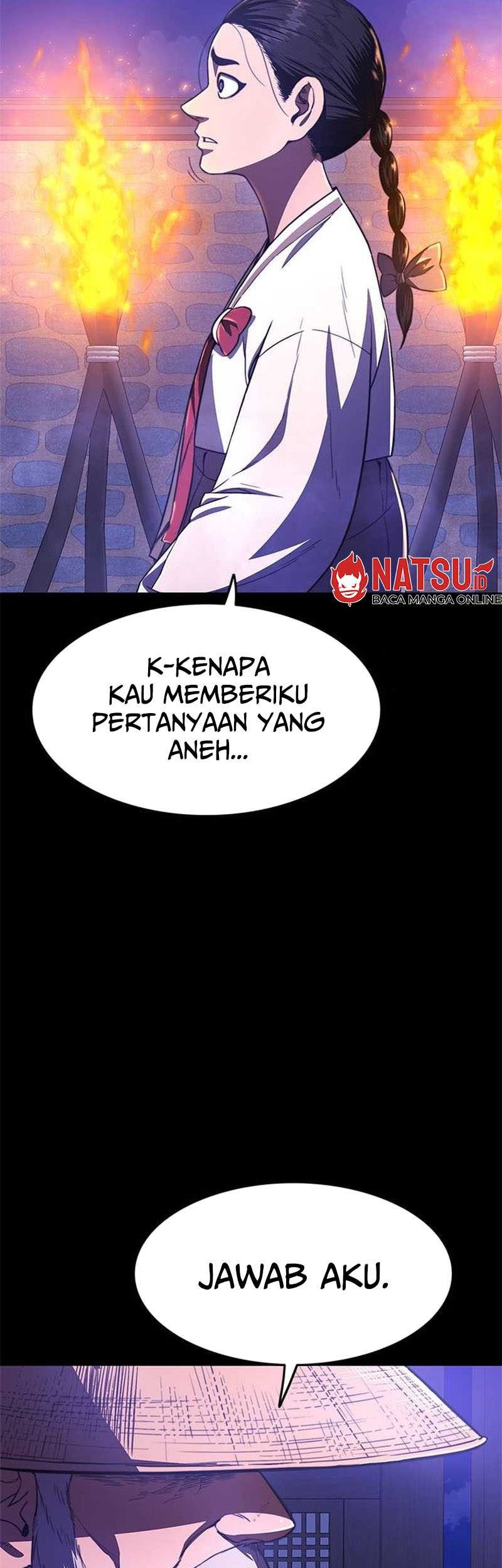 Monster Devourer Chapter 23 - halaman 101
