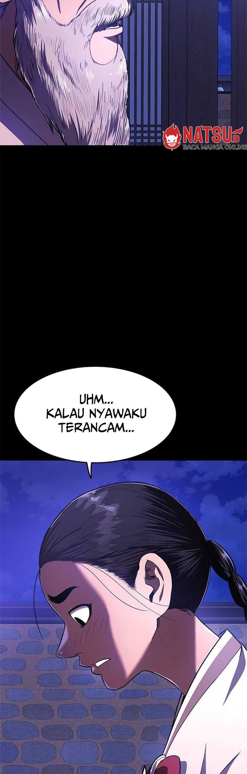 Monster Devourer Chapter 23 - halaman 102