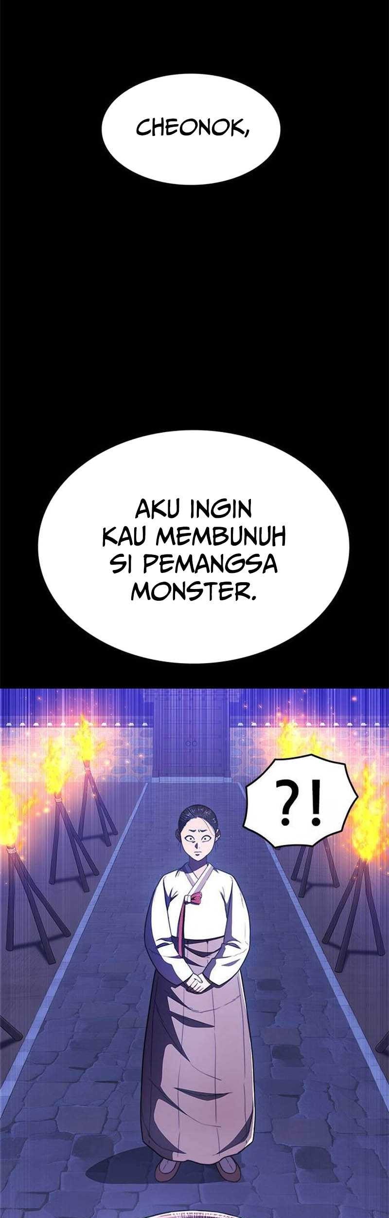 Monster Devourer Chapter 23 - halaman 105