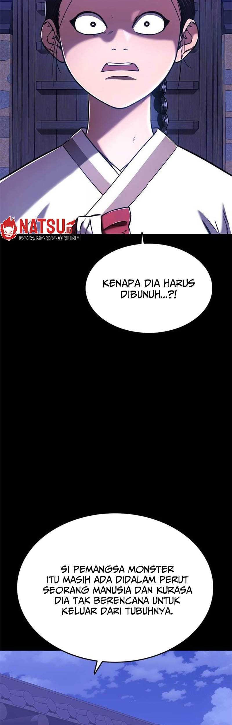 Monster Devourer Chapter 23 - halaman 107