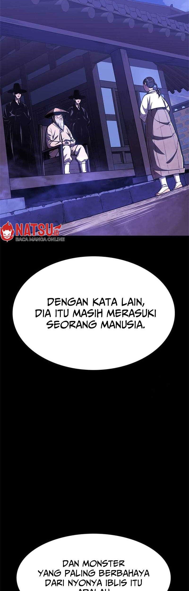 Monster Devourer Chapter 23 - halaman 108