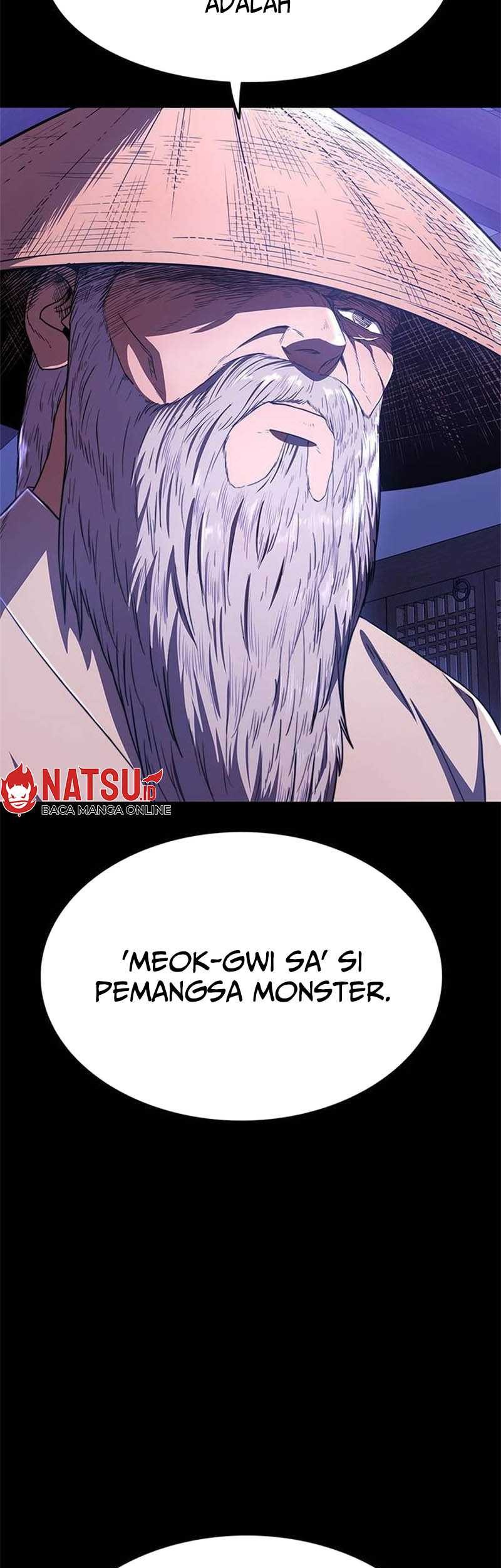 Monster Devourer Chapter 23 - halaman 109