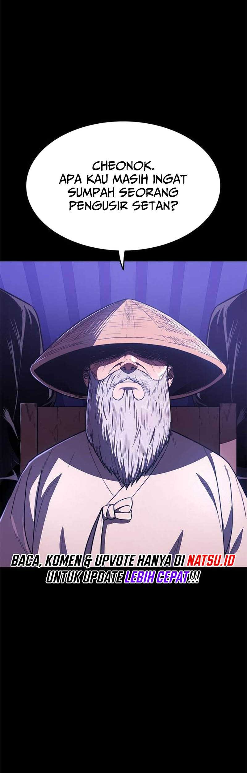 Monster Devourer Chapter 23 - halaman 111