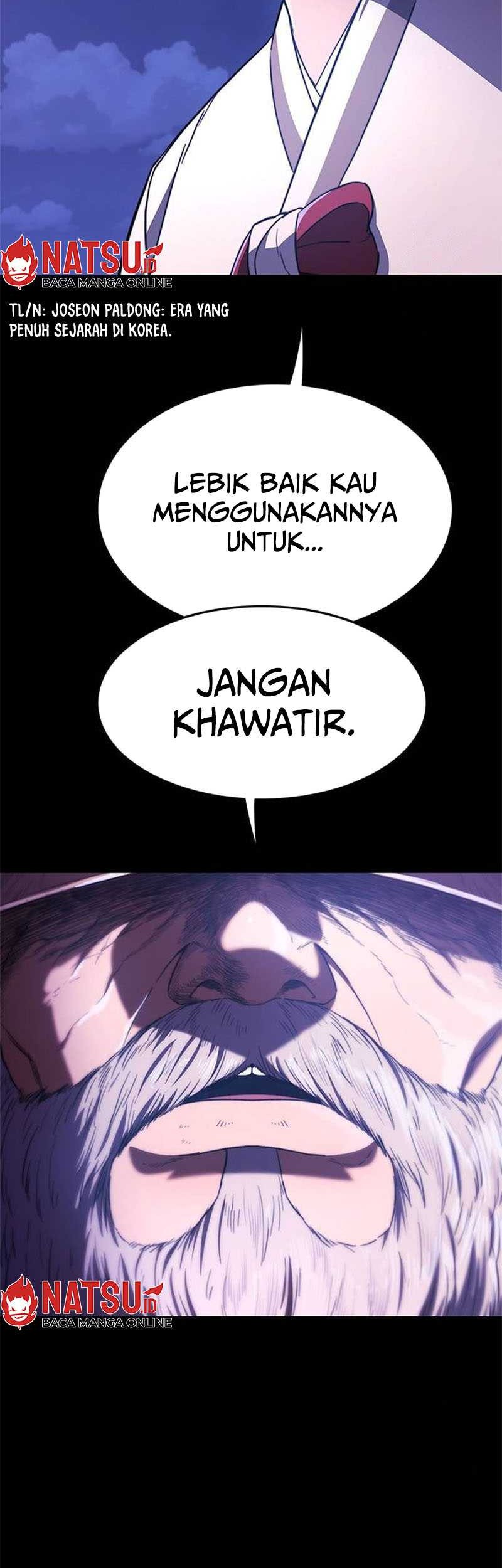 Monster Devourer Chapter 23 - halaman 115