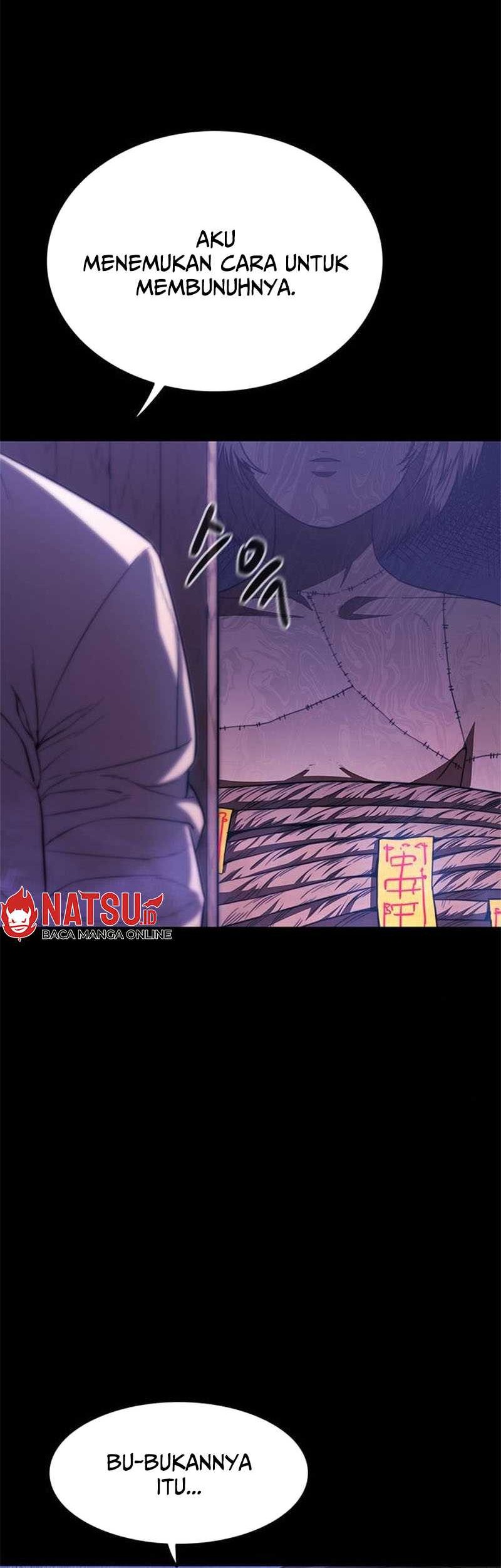 Monster Devourer Chapter 23 - halaman 116