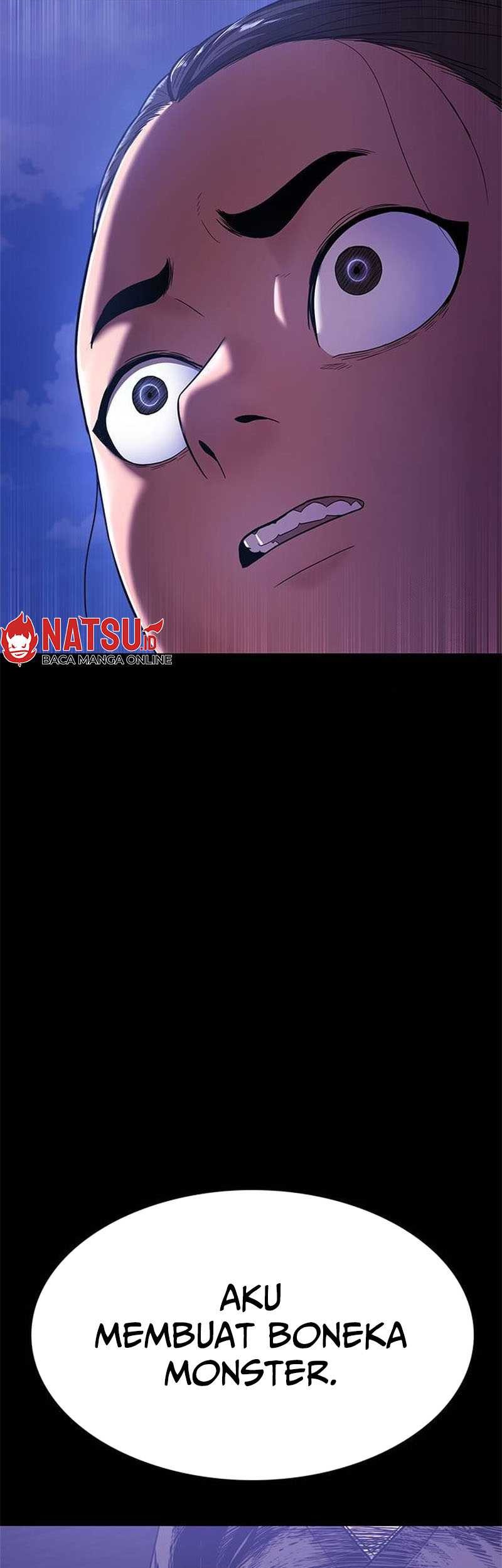 Monster Devourer Chapter 23 - halaman 117
