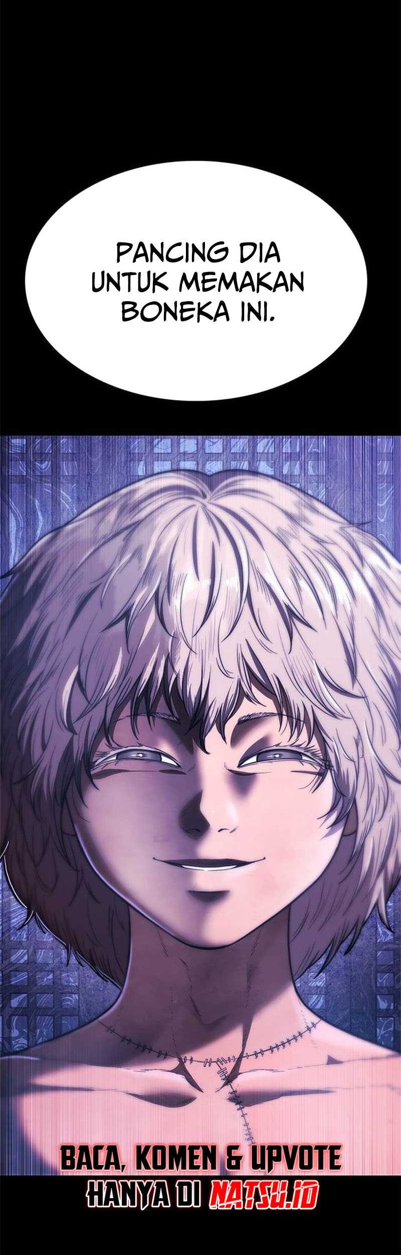 Monster Devourer Chapter 23 - halaman 122