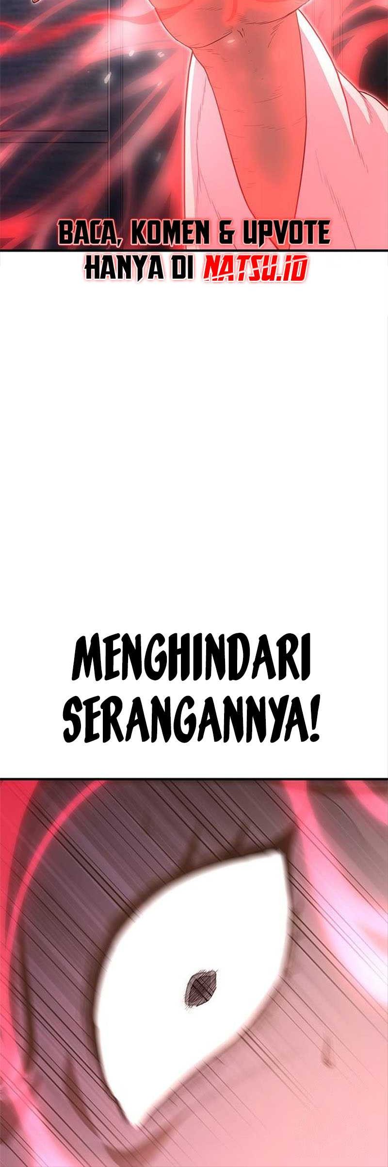 Monster Devourer Chapter 23 - halaman 16