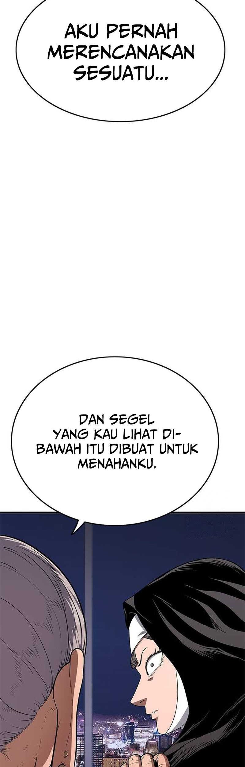 Monster Devourer Chapter 23 - halaman 20