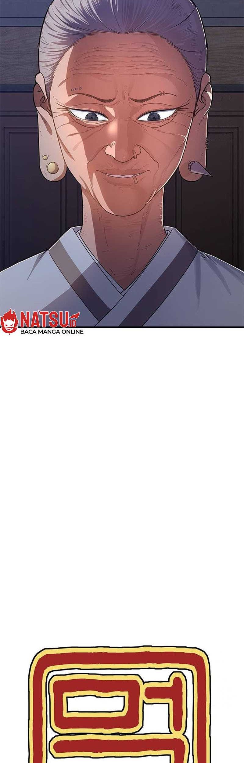 Monster Devourer Chapter 23 - halaman 22
