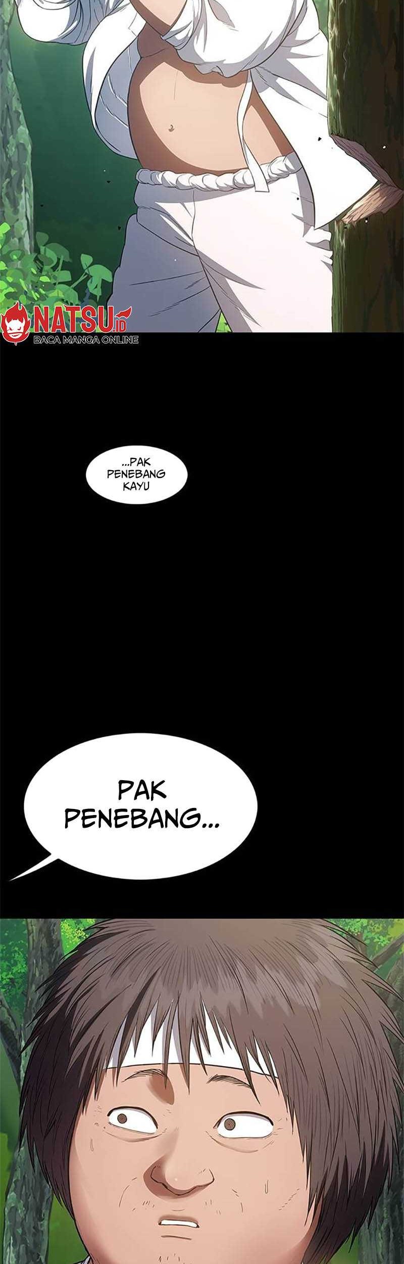Monster Devourer Chapter 23 - halaman 26