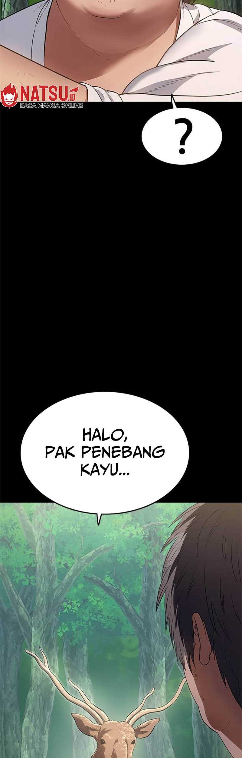 Monster Devourer Chapter 23 - halaman 27