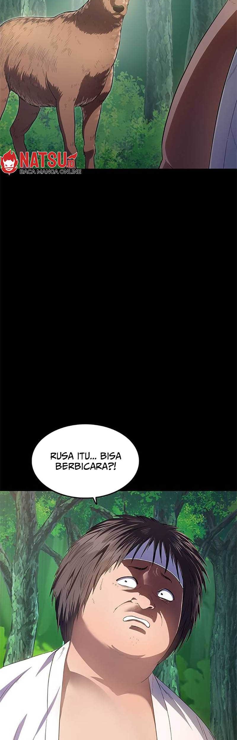 Monster Devourer Chapter 23 - halaman 28
