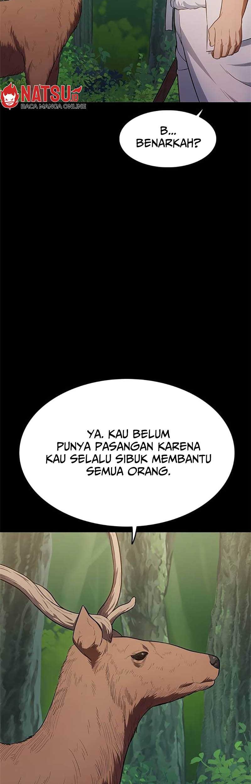 Monster Devourer Chapter 23 - halaman 31